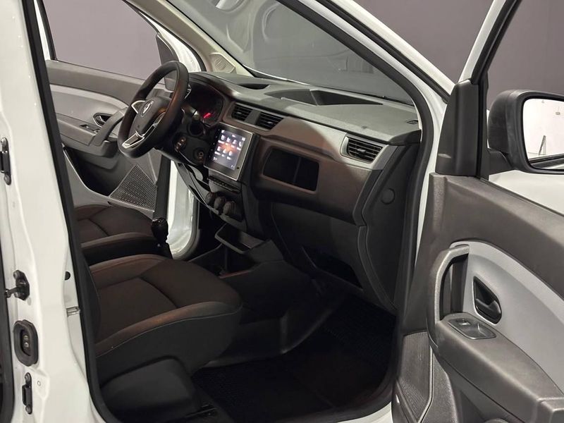 Renault Express 2024, foto 9