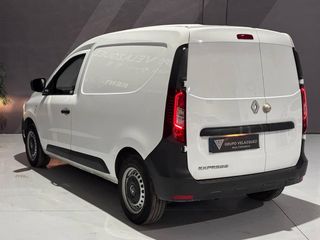 Renault Express 1.5 Blue dCi 70 kW (95 cv)