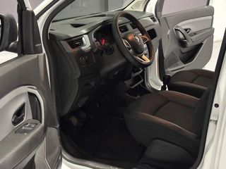 Renault Express 1.5 Blue dCi 70 kW (95 cv)