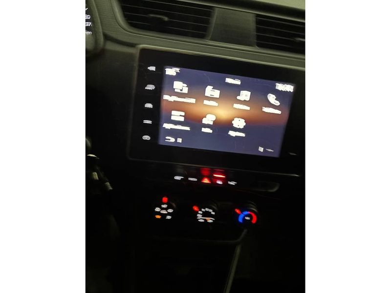Renault Express 2024, foto 14