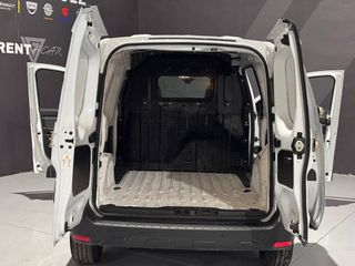 Renault Express 1.5 Blue dCi 70 kW (95 cv)