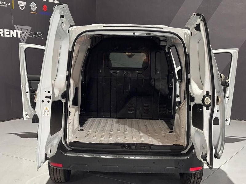 Renault Express 2024, foto 17