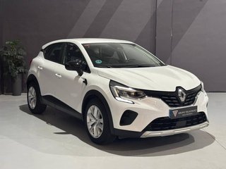 Renault Captur TCe 90
