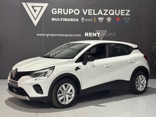 Renault Captur TCe 90