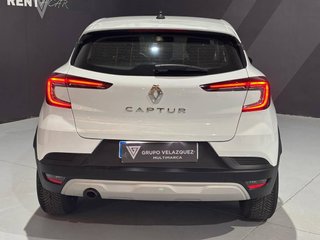 Renault Captur TCe 90