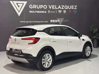 Renault Captur TCe 90