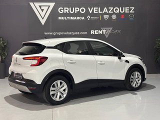 Renault Captur TCe 90