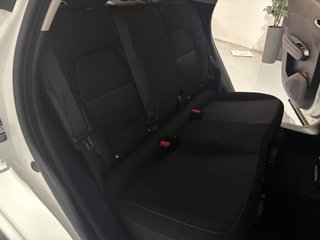 Renault Captur TCe 90
