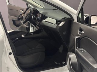 Renault Captur TCe 90