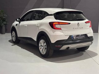 Renault Captur TCe 90
