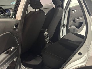 Renault Captur TCe 90