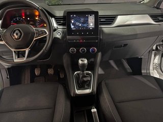 Renault Captur TCe 90