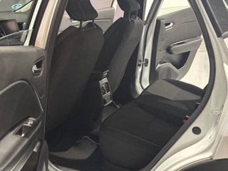 Renault Captur TCe 90