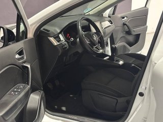 Renault Captur TCe 90
