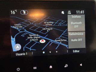 Renault Captur TCe 90