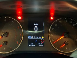 Renault Captur TCe 90