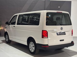 Volkswagen Transporter Corto TN 2.0 TDI 110kW BMT DSG