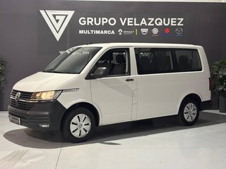 Volkswagen Transporter Corto TN 2.0 TDI 110kW BMT DSG