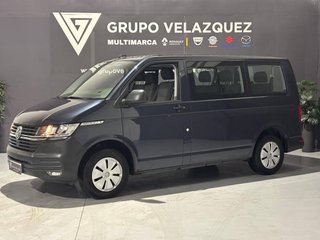 Volkswagen Caravelle Corto TN 2.0 TDI 81kW (110CV) BMT