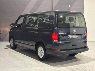 Volkswagen Caravelle Corto TN 2.0 TDI 81kW (110CV) BMT