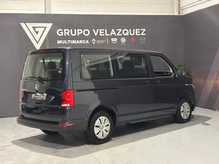 Volkswagen Caravelle Corto TN 2.0 TDI 81kW (110CV) BMT
