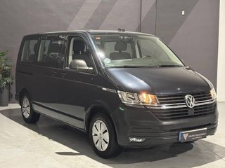 Volkswagen Caravelle Corto TN 2.0 TDI 81kW (110CV) BMT