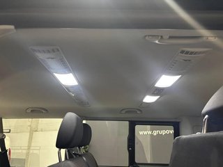 Volkswagen Caravelle Corto TN 2.0 TDI 81kW (110CV) BMT