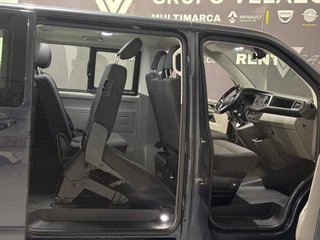 Volkswagen Caravelle Corto TN 2.0 TDI 81kW (110CV) BMT