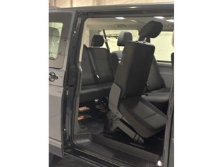 Volkswagen Caravelle Corto TN 2.0 TDI 81kW (110CV) BMT