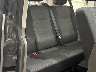Volkswagen Caravelle Corto TN 2.0 TDI 81kW (110CV) BMT