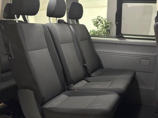 Volkswagen Caravelle Corto TN 2.0 TDI 81kW (110CV) BMT