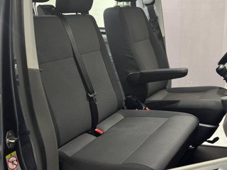 Volkswagen Caravelle Corto TN 2.0 TDI 81kW (110CV) BMT