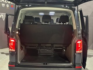 Volkswagen Caravelle Corto TN 2.0 TDI 81kW (110CV) BMT