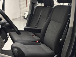 Volkswagen Caravelle Corto TN 2.0 TDI 81kW (110CV) BMT