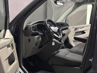 Volkswagen Caravelle Corto TN 2.0 TDI 81kW (110CV) BMT