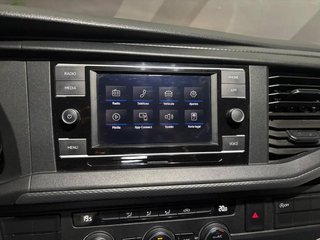Volkswagen Caravelle Corto TN 2.0 TDI 81kW (110CV) BMT