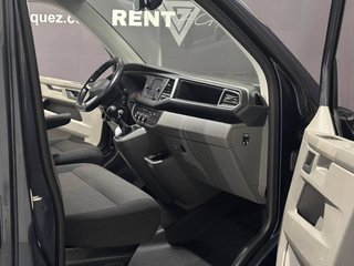 Volkswagen Caravelle Corto TN 2.0 TDI 81kW (110CV) BMT
