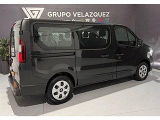 Renault Trafic En. Blue dCi 110kW(150CV) EDC