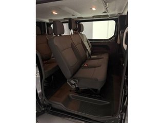 Renault Trafic En. Blue dCi 110kW(150CV) EDC