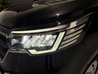 Renault Trafic En. Blue dCi 110kW(150CV) EDC