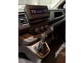 Renault Trafic En. Blue dCi 110kW(150CV) EDC