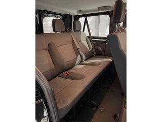 Renault Trafic En. Blue dCi 110kW(150CV) EDC