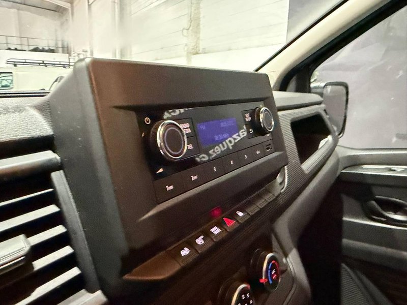 Renault Trafic 2024, foto 17