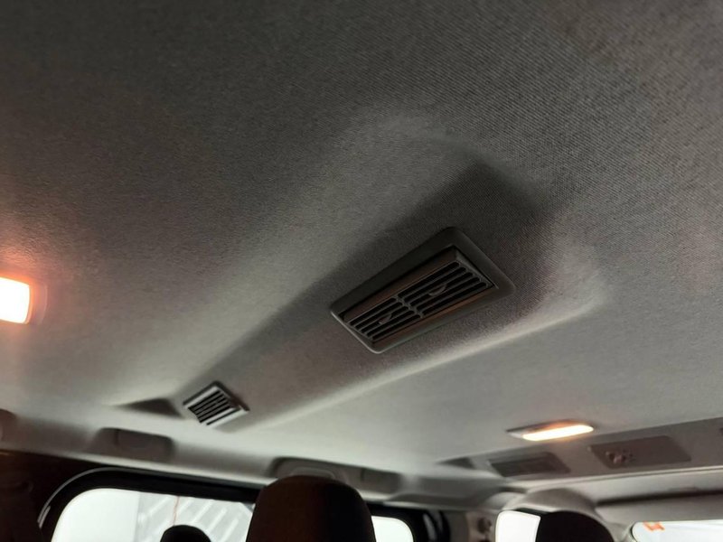Renault Trafic 2024, foto 18