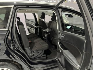 Ford S-MAX 2.5 Duratec Atkinson FHEV 140kW