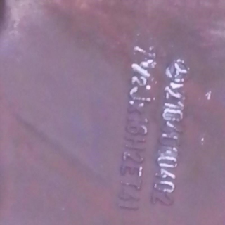 Llanta 16 pulgadas Mercedes Benz Clase E (