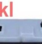 BALASTRO usado VALEO CITROEN C5