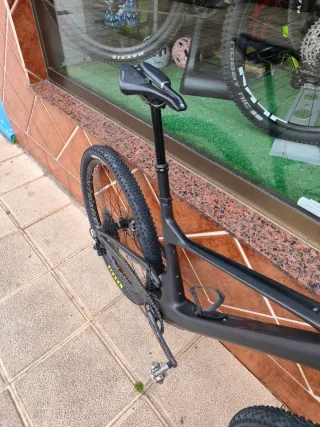 SCOTT SPARK 910 2023 T-L