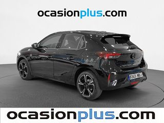 Opel Corsa 1.2 T XHL Hybrid GS eDCT 81 kW (110 CV)