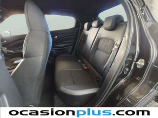 Nissan Juke 1.6 Hybrid N-Connecta Auto 105 kW (143 CV)